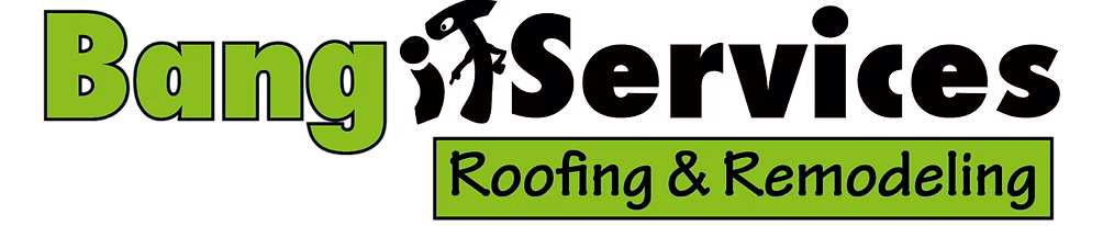 Home | Bang It Services | Houston TX Logo