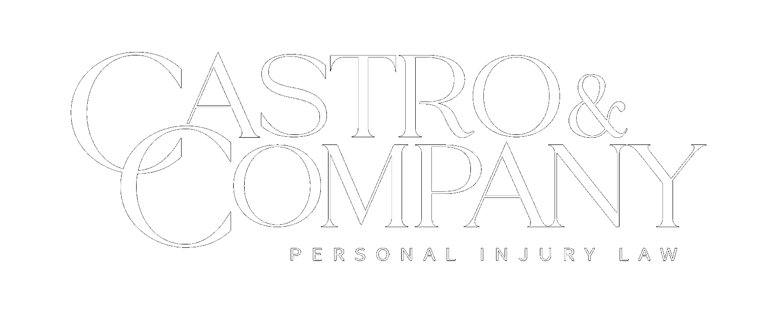 Castro and Company Logo