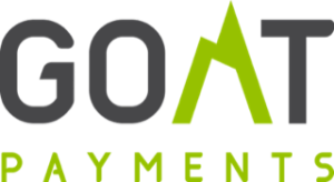 GOAT Payments Logo