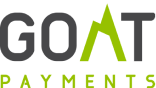 GOAT Payments logo