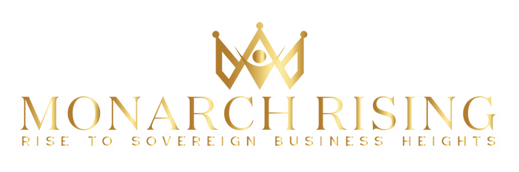 Home | Monarch Rising Logo