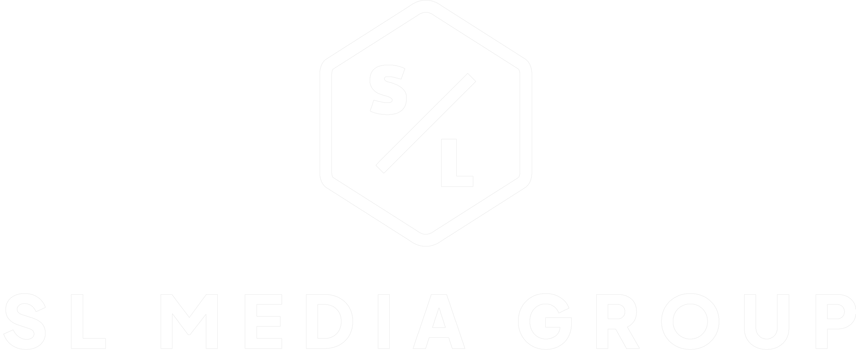 SL Media Group: Social Media Marketing Agency | SL Media Group Logo